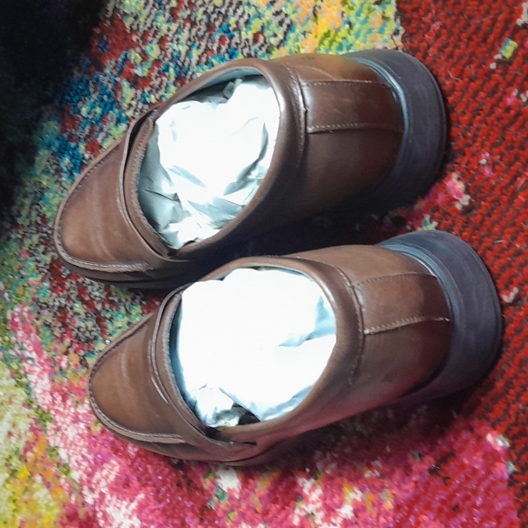 BEAUTIFUL BOSI MEN SHOES​ main image 3